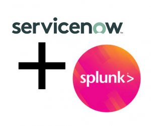 Let Splunk Enterprise and ServiceNow really work together